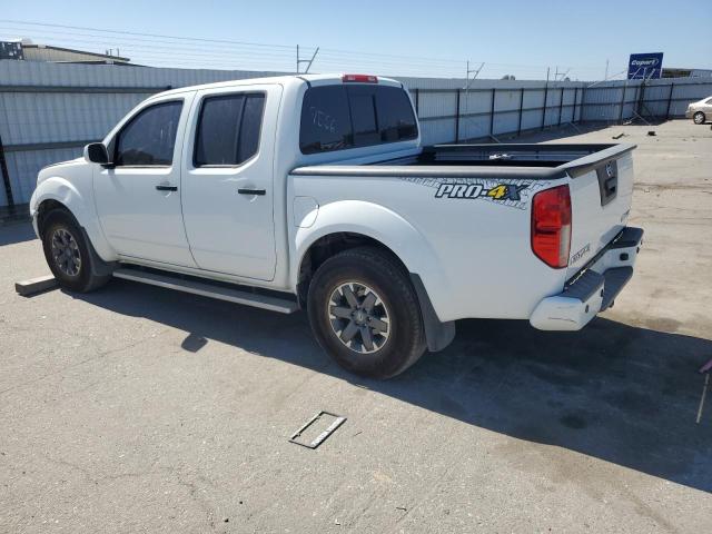 Vin: 1n6ad0ev8kn729556, lot: 60856785, nissan frontier s 20192