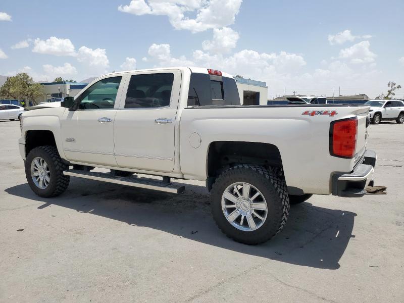 Vin: 3gcuktej0fg428301, lot: 61352815, chevrolet all models k1500 high country 20152