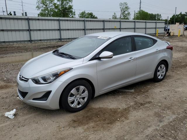 Vin: 5npdh4ae7gh719206, lot: 60816995, hyundai elantra se 2016 img_1