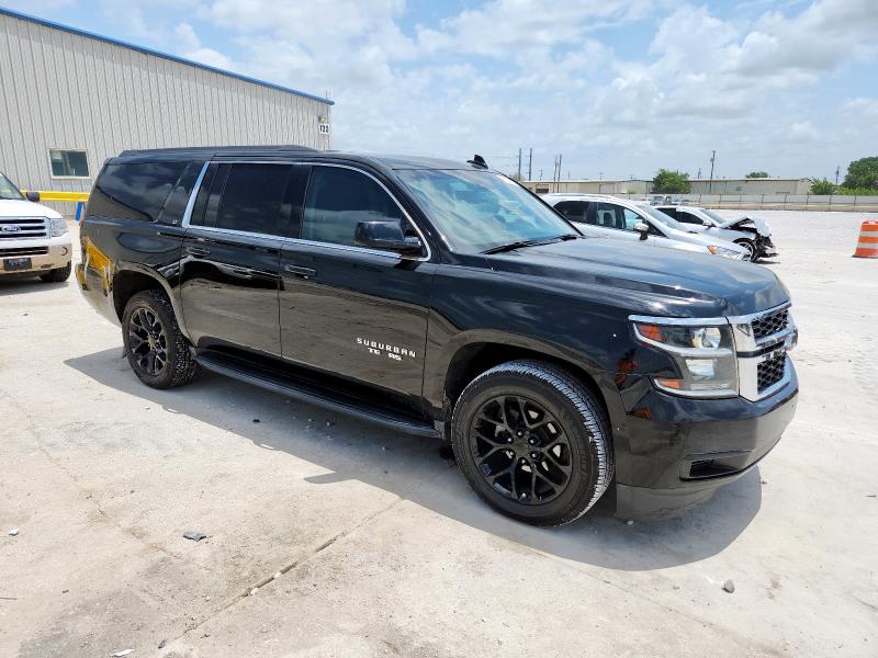 2019 CHEVROLET SUBURBAN C 1GNSCHKC4KR117219