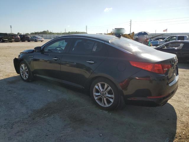 Vin: knagn4a79b5183789, lot: 59018985, kia optima ex 20112