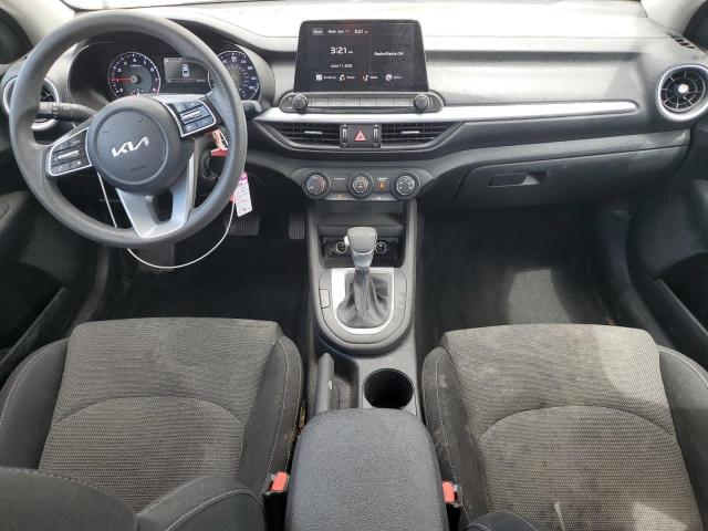 2023 KIA FORTE LX 3KPF24AD6PE505278