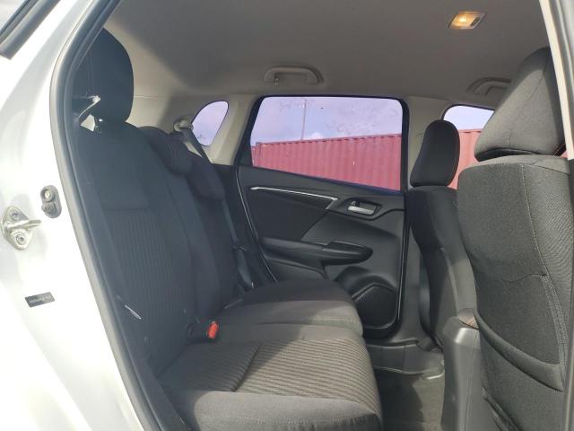 2020 HONDA FIT SPORT 3HGGK5H69LM719409