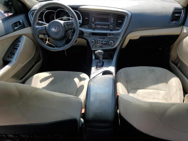 2015 KIA OPTIMA LX 5XXGM4A70FG508918