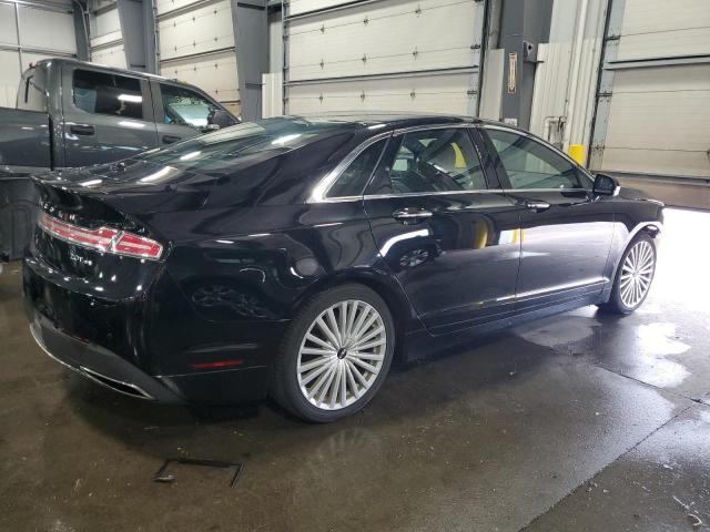 Vin: 3ln6l5f95hr636098, lot: 59153445, lincoln mkz reserve 20173