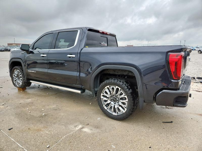 Vin: 1gtuuhel2rz369829, lot: 60207825, gmc sierra k1500 denali ultimate 20242