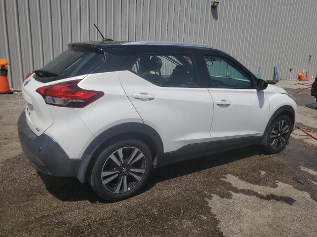 2020 NISSAN KICKS SV - 3N1CP5CV1LL518173
