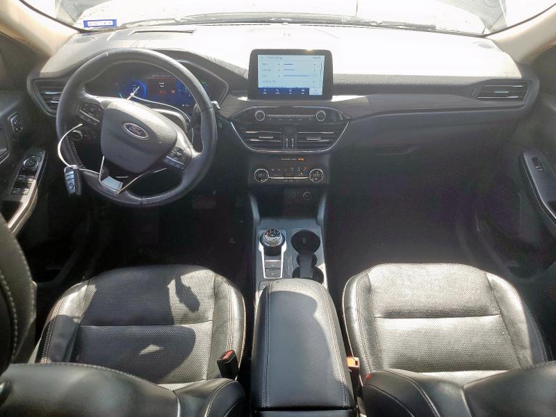 2020 FORD ESCAPE TIT 1FMCU0DZ1LUC38345