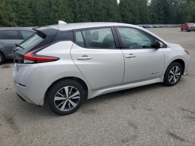 Vin: 1n4bz1cp6kc317902, lot: 62417695, nissan leaf s plus 20193