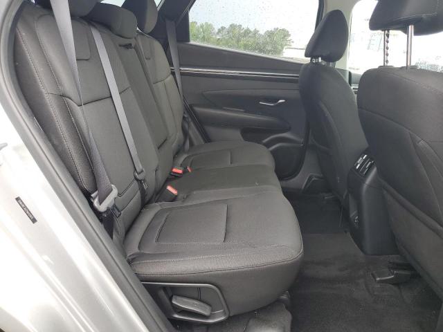 2022 HYUNDAI TUCSON SEL - 5NMJBCAE7NH131475