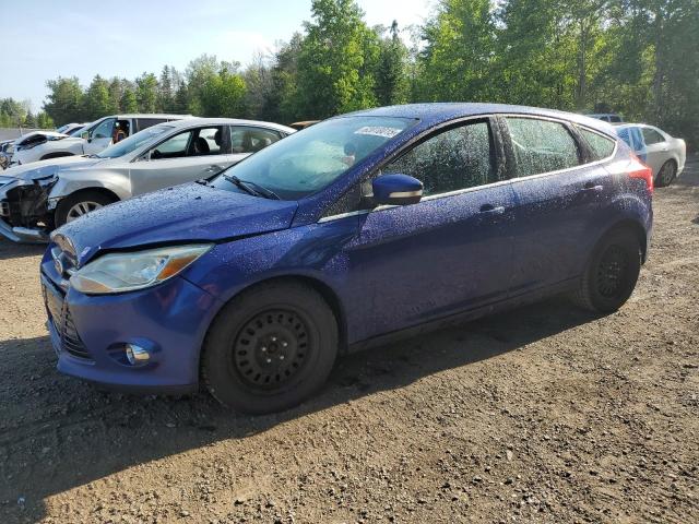 FORD FOCUS SEL