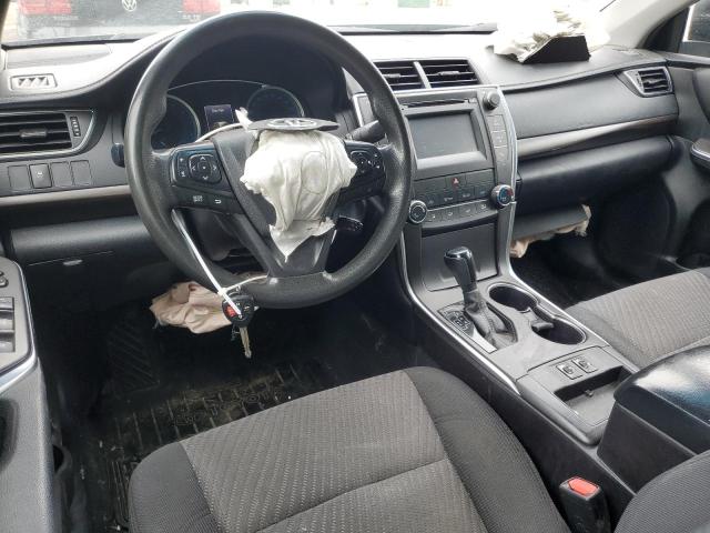 2017 TOYOTA CAMRY LE 4T1BF1FK4HU349183