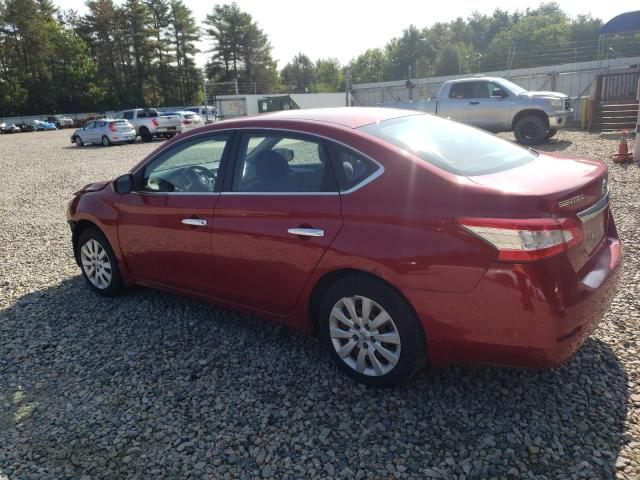 Vin: 3n1ab7ap2dl771347, lot: 60055905, nissan sentra s 20132
