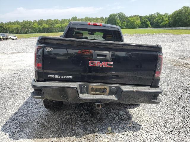 2017 GMC SIERRA C15 1GTR1LEC1HZ309931