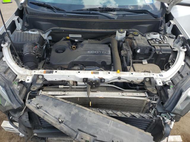 2019 CHEVROLET EQUINOX LT - 2GNAXUEV8K6176128