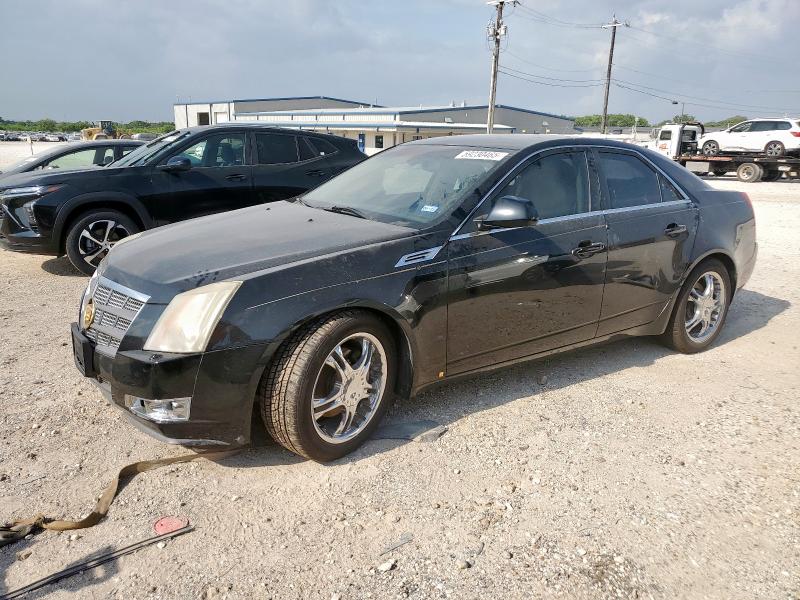 CADILLAC CTS HI FEA