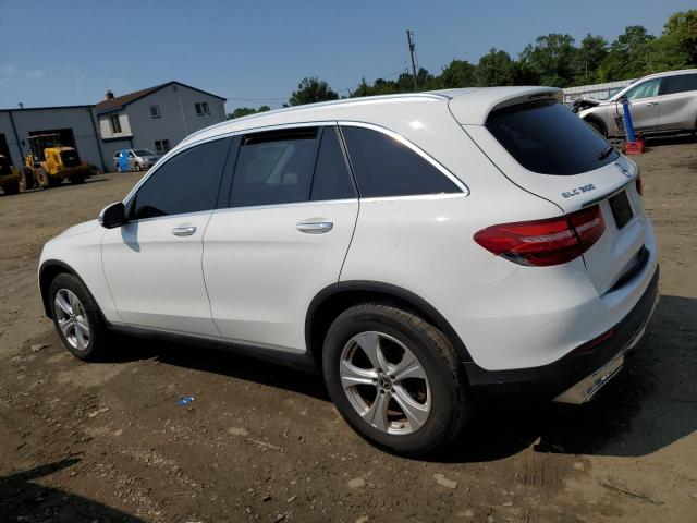 Vin: wdc0g4jb2jv079172, lot: 60319145, mercedes-benz glc-class 300 20182
