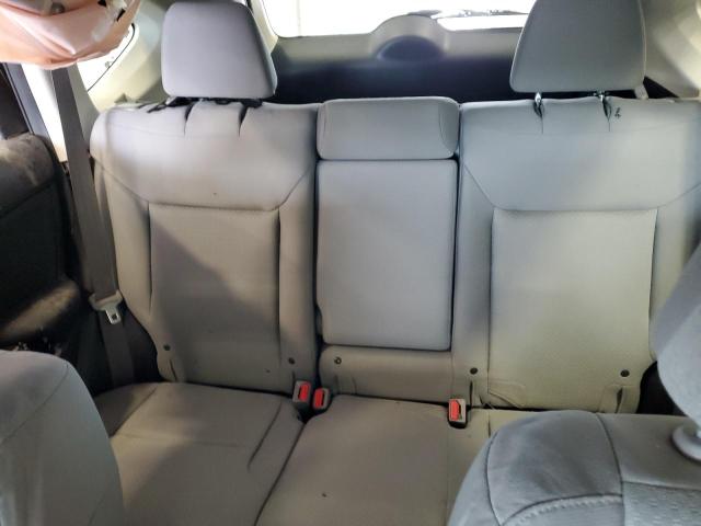 2015 HONDA CR-V LX 5J6RM4H38FL084202