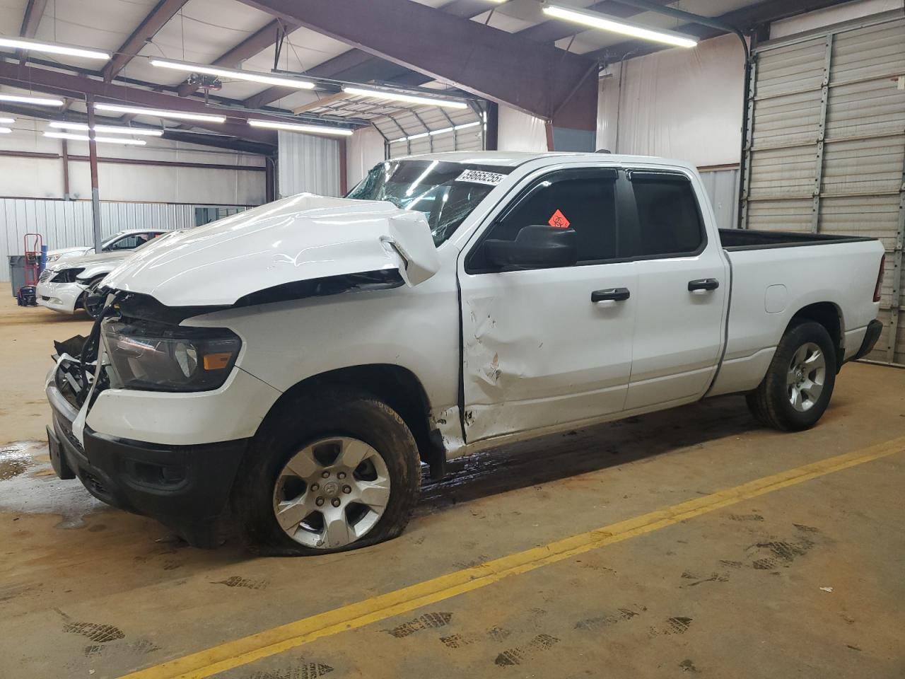 RAM 1500 TRADESMAN