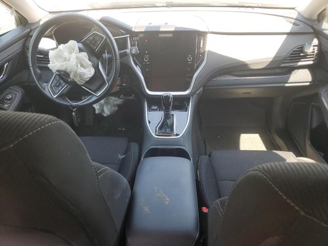 2023 SUBARU LEGACY PRE 4S3BWAF65P3004112