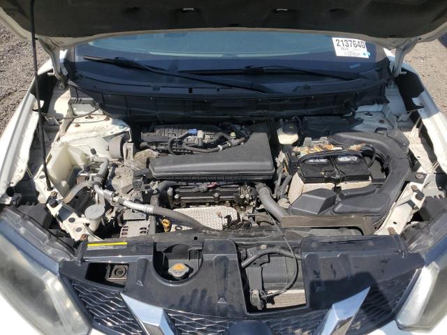 2015 NISSAN ROGUE S - 5N1AT2MV5FC922781