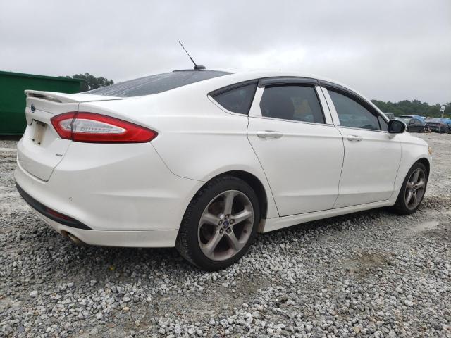 Vin: 3fa6p0h73gr253756, lot: 61152205, ford fusion se 20163