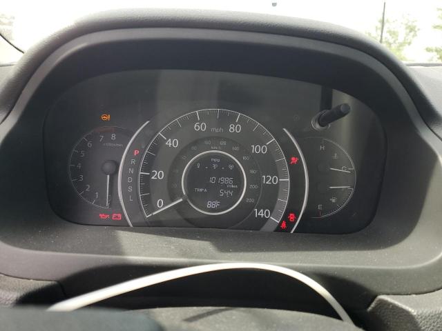 2016 HONDA CR-V SE 2HKRM4H45GH708395