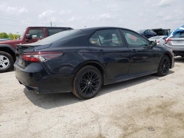 Vin: 4t1g11ak6mu453034, lot: 58617235, toyota camry se 20213