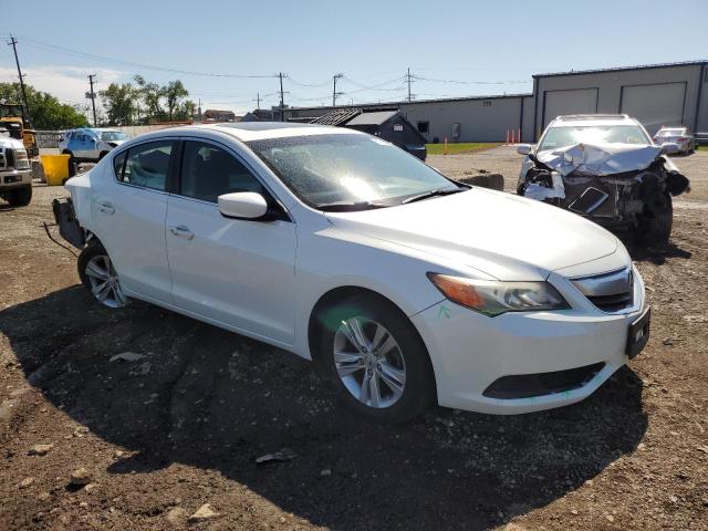 Vin: 19vde1f3xde010051, lot: 61915225, acura ilx 20 20134