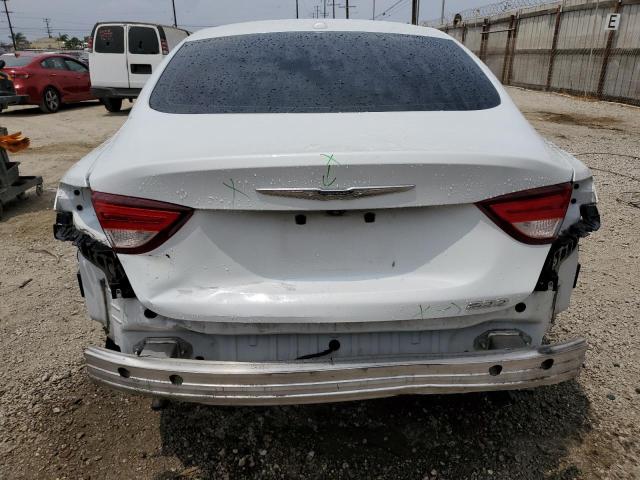 2015 CHRYSLER 200 LIMITE - 1C3CCCAB9FN560069