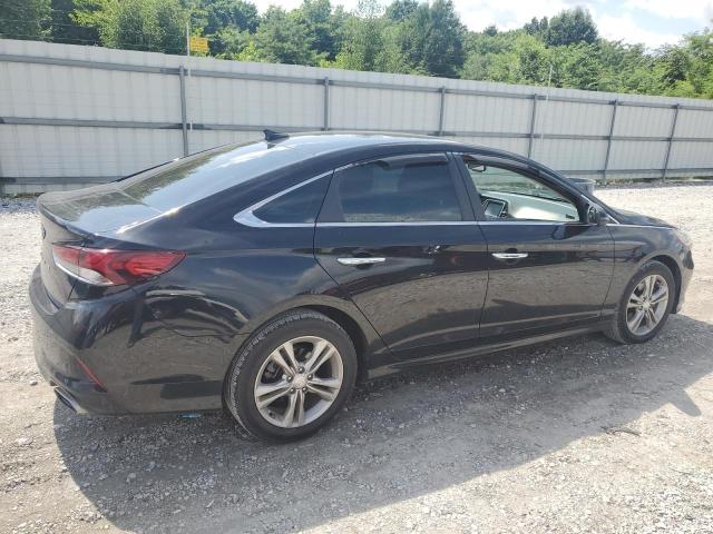 Vin: 5npe34af3jh727239, lot: 61103455, hyundai sonata sport 20183