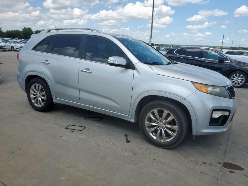 Vin: 5xykw4a28bg128966, lot: 62871275, kia sorento sx 20114