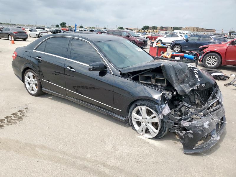 Vin: wddhf5kb0da692117, lot: 59559635, mercedes-benz e-class 350 20134