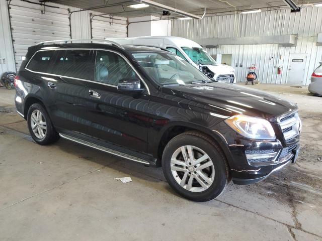 Vin: 4jgdf2ee4fa559257, lot: 61080135, mercedes-benz gl-class 350 bluetec 20154