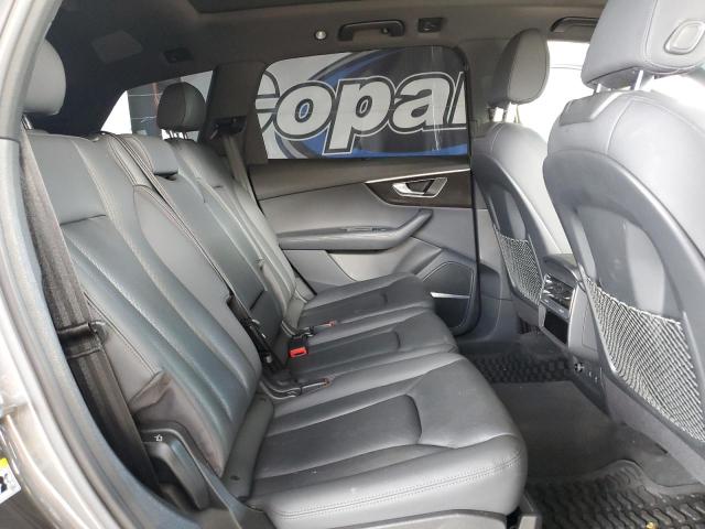 2022 AUDI Q7 PRESTIG WA1VXBF72ND014963