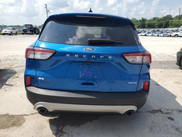 2020 FORD ESCAPE SE 1FMCU9G65LUC47958