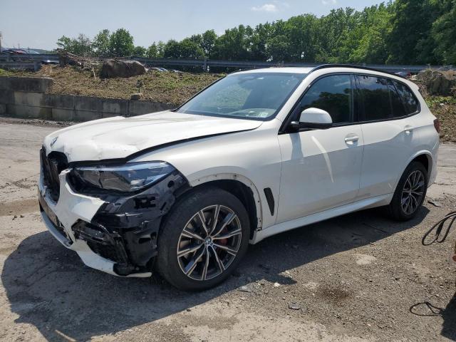 Vin: 5uxcr6c08n9l74519, lot: 61956835, bmw x5 xdrive40i 2022 img_1