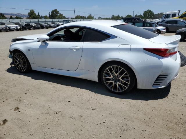 Vin: jthha5bc8g5004149, lot: 60494945, lexus rc 200t 20162