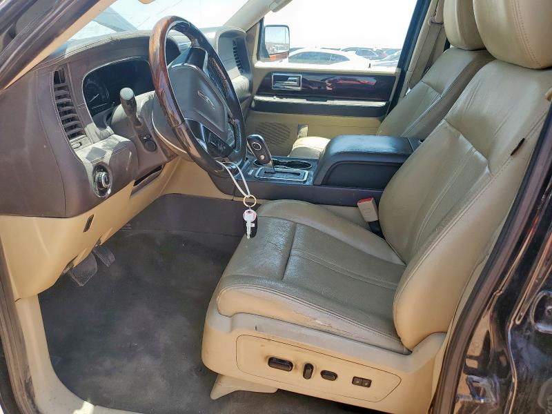 2016 LINCOLN NAVIGATOR L RESERVE 5LMJJ3LT8GEL06362