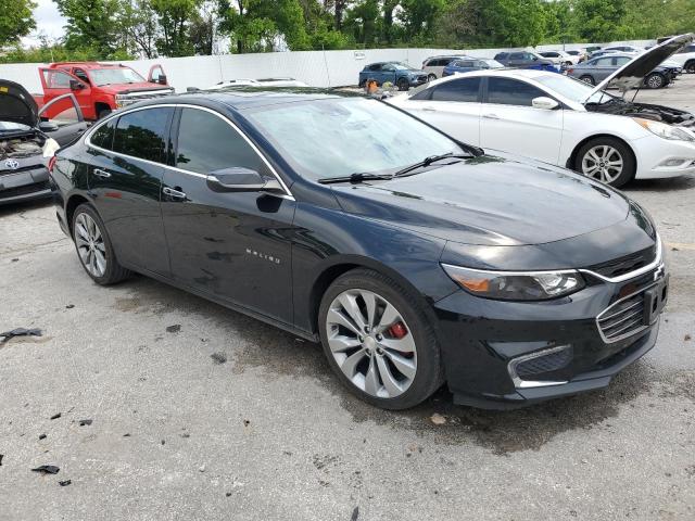 Vin: 1g1ze5sx2jf175163, lot: 59366345, chevrolet malibu premier 20184