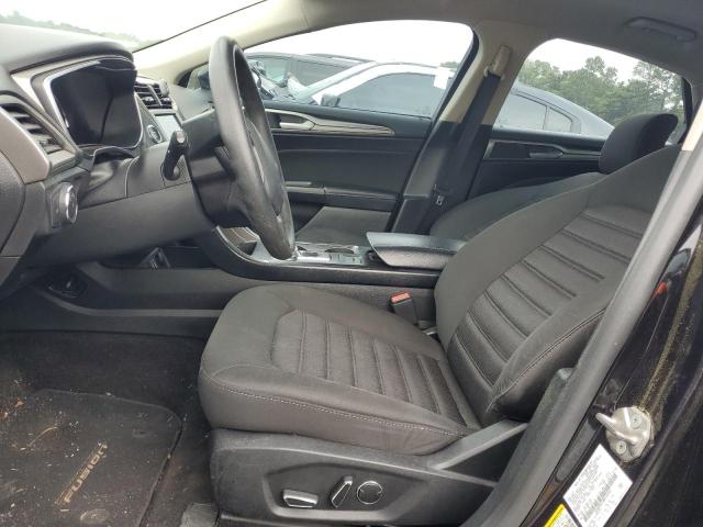 2019 FORD FUSION SE - 3FA6P0H73KR123162