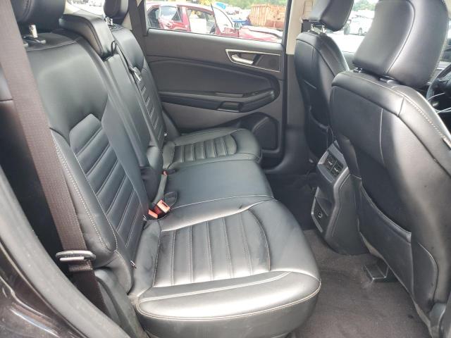 2022 FORD EDGE SEL 2FMPK4J96NBA52733