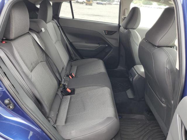2024 SUBARU CROSSTREK JF2GUADC9RH890396
