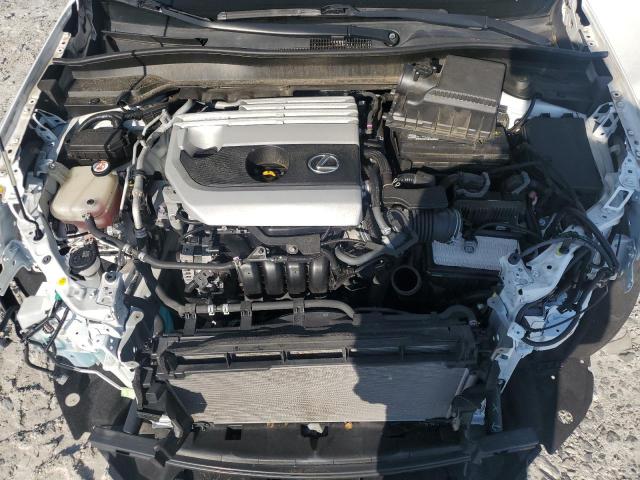 2019 LEXUS UX 200 JTHY3JBH5K2000682