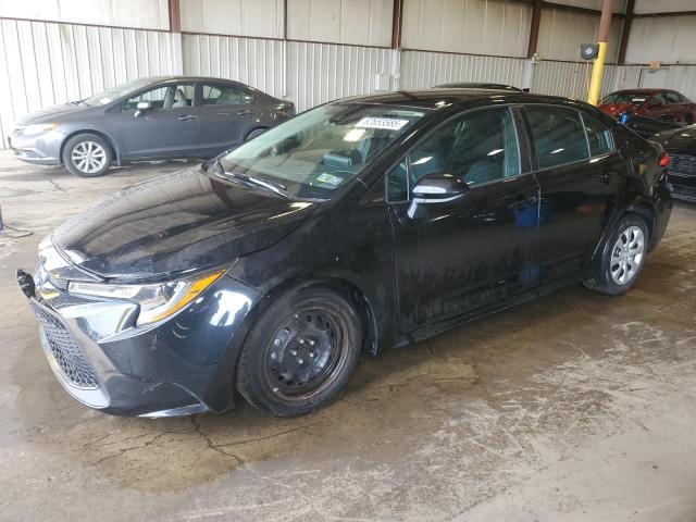 2020 TOYOTA COROLLA LE - 5YFEPRAEXLP134783