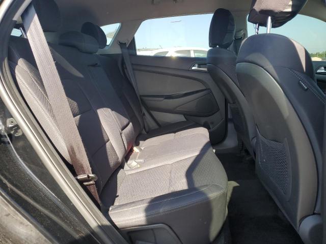 2020 HYUNDAI TUCSON SE - KM8J2CA43LU148444