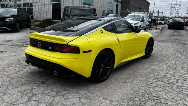 Vin: jn1bz4bh3pm310674, lot: 60072695, nissan z performa performance 20234