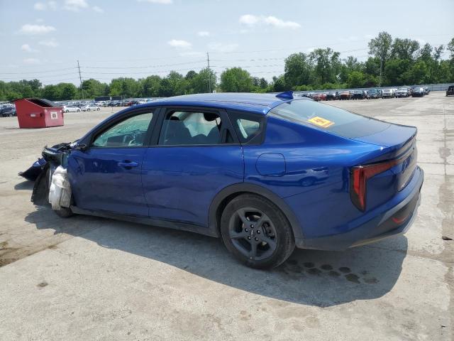 2025 KIA K4 LX 3KPFT4DE7SE028600
