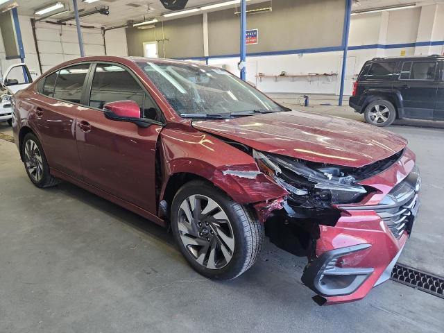 2024 SUBARU LEGACY LIM 4S3BWAN62R3026721
