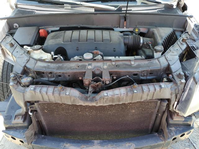2013 CHEVROLET TRAVERSE L - 1GNKRLKD2DJ226869